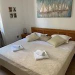 Summertime In Split