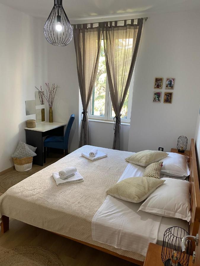 Apartament Summertime In *