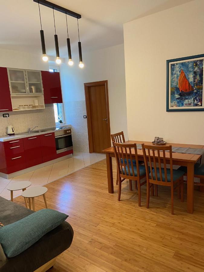 Summertime In Apartament Split